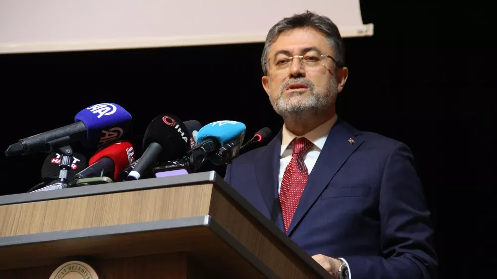 ORMAN GENEL MÜDÜRLÜĞÜ