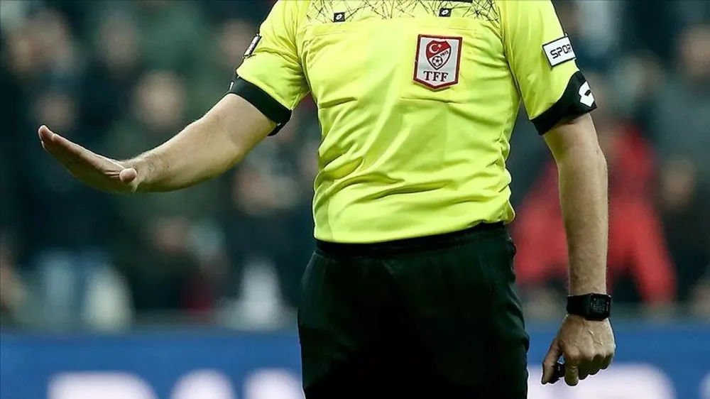 YASADIŞI BAHİS SORUŞTURMASI