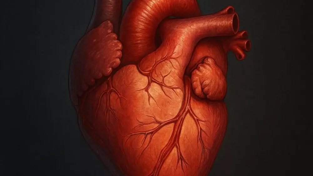 MİKROPLASTİKLER KALBİ SESSİZCE TEHDİT EDİYOR