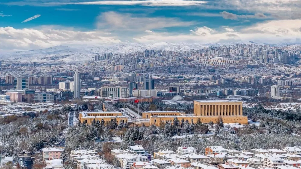 KKONUT FİYATLARINDA EKİM AYININ LİDERİ ANKARA 