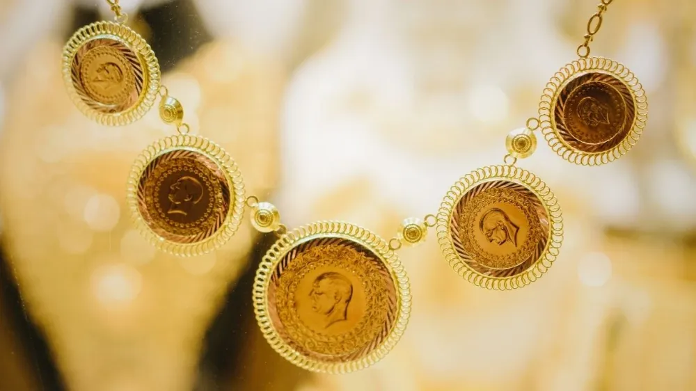 ALTIN GÜNE YÜKSELİŞLE BAŞLADI