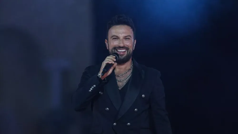 TARKAN