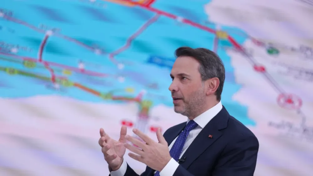 BAKANLIKTAN NADİR TOPRAK ELEMENTLERİNİN SATIŞI İLE İLGİLİ AÇIKLAMA 