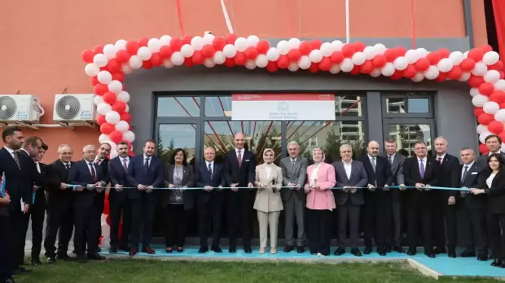 AİLE TEMELLİ ULUSAL ERKEN MÜDAHALE SİSTEMİ