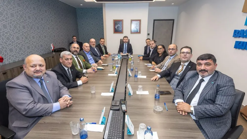 TİMBİR’DEN BASIN İLAN KURUMU