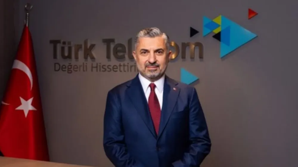 TÜRK TELEKOM