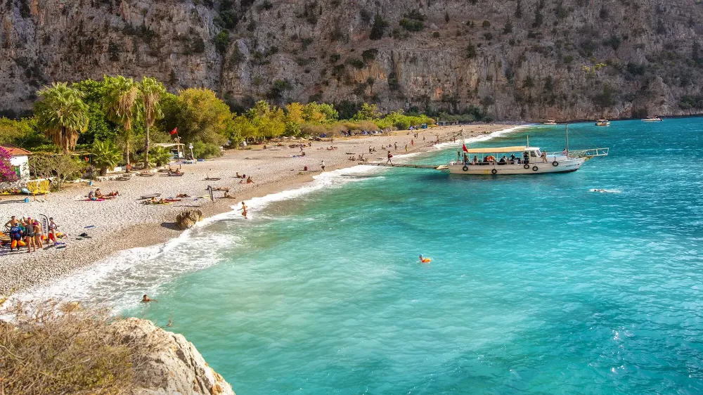 BİLİM İNSANLARINDAN UYARI: YÜZYIL SONUNA KADAR SAHİLLERİN YARISI YOK OLACAK