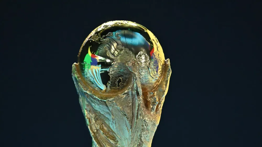 FIFA 2026 DÜNYA KUPASI ELEME MAÇLARINDA RAKİBİMİZ ROMANYA