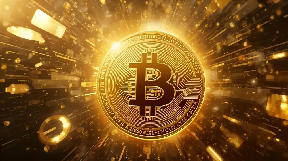 KRİPTO PİYASALARINDA DEPREM