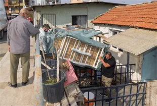 İZMİR BÜYÜKŞEHİR