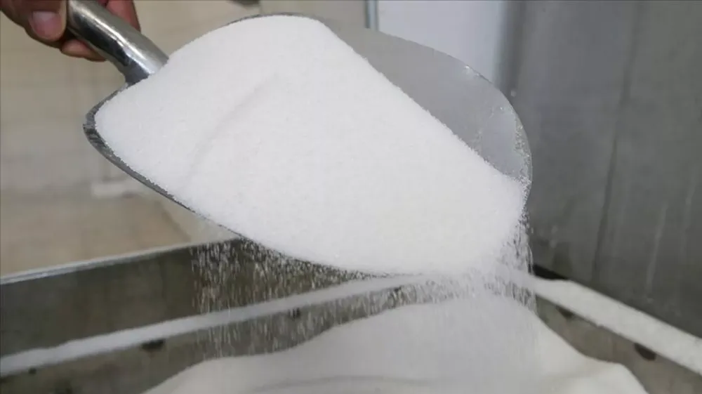 ŞEKERDE 2026-2027 DÖNEMİ KOTLARA BELİRLENDİ