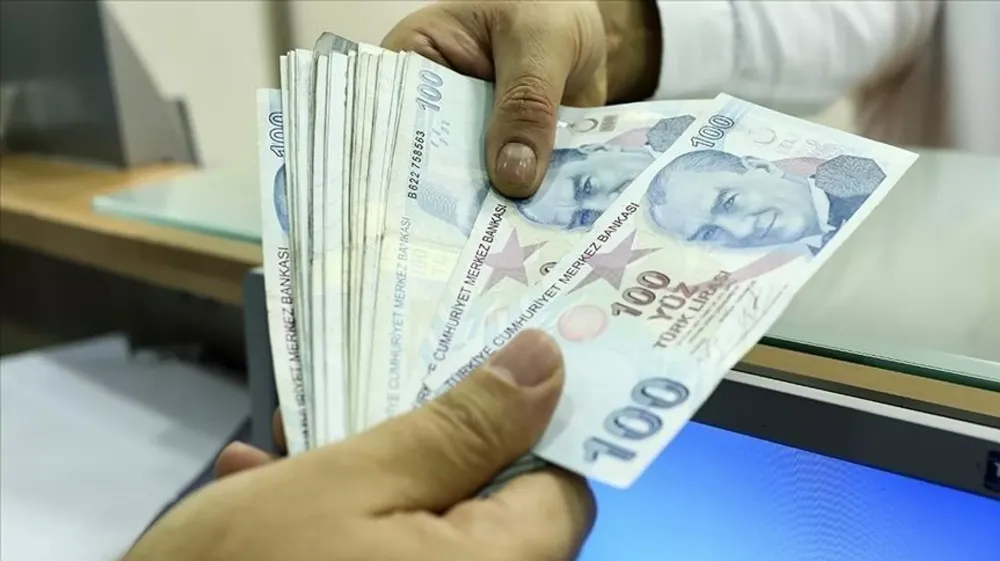 ÇALIŞNA VE SOSYAL GÜVENLİK BAKANI IŞIKHAN