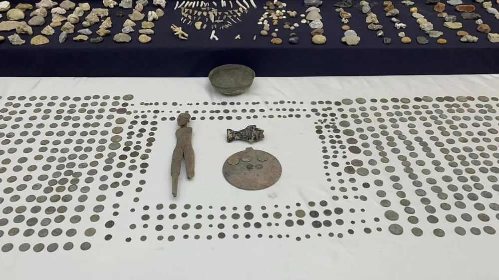 TARİHİ ESERDE EN BÜYÜK OPERASYON