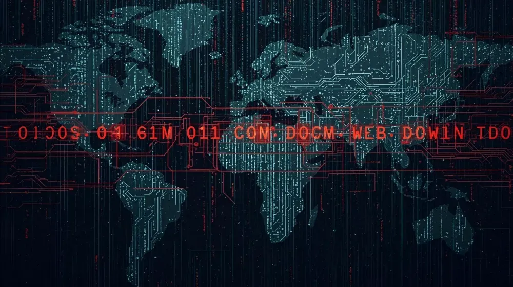 KÜRESEL İNTERNET KESİNTİSİ: MERKEZİLEŞME KESİNTİSİ ARTACAK