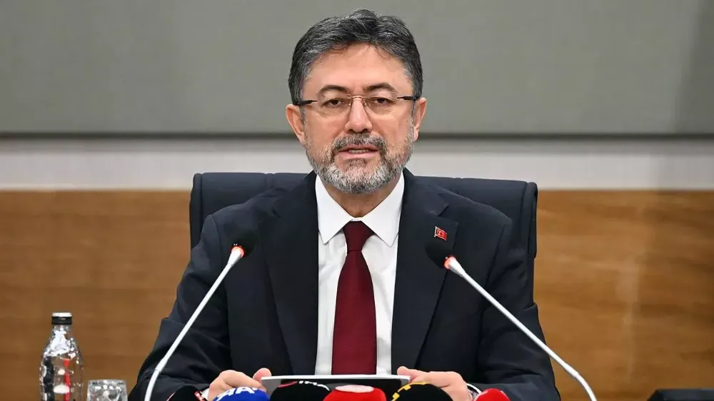 TARIMSAL DESTEK ÖDEMESİ HESAPLARDA