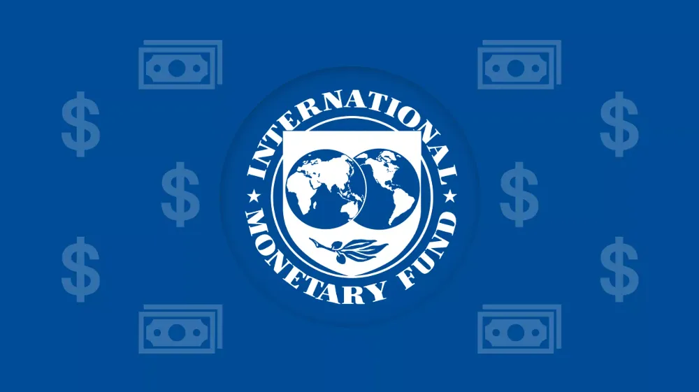 IMF’DEN TÜRKİYE RAPORU