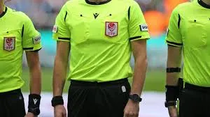 TFF TAHKİM KURULU 67 HAKEMİN İTİRAZINI RED ETTİ