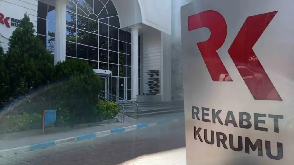 REKABET KURULU