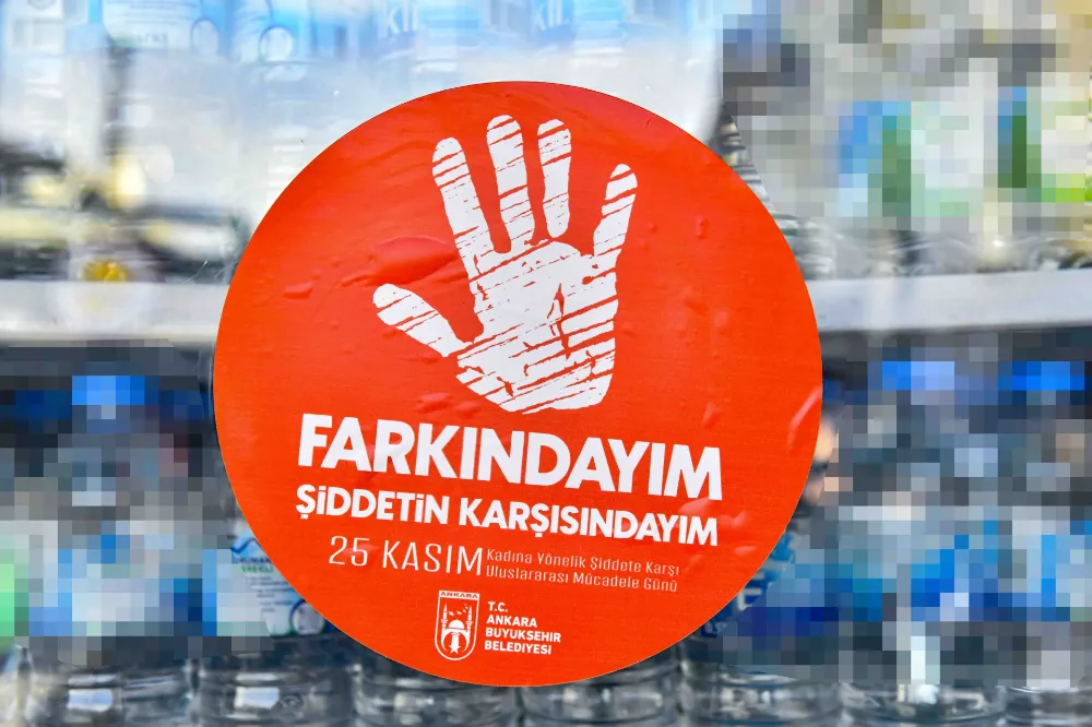 ABB’DEN 25 KASIM HAFTASINA ÖZEL FARKINDALIK ETKİNLİKLERİ