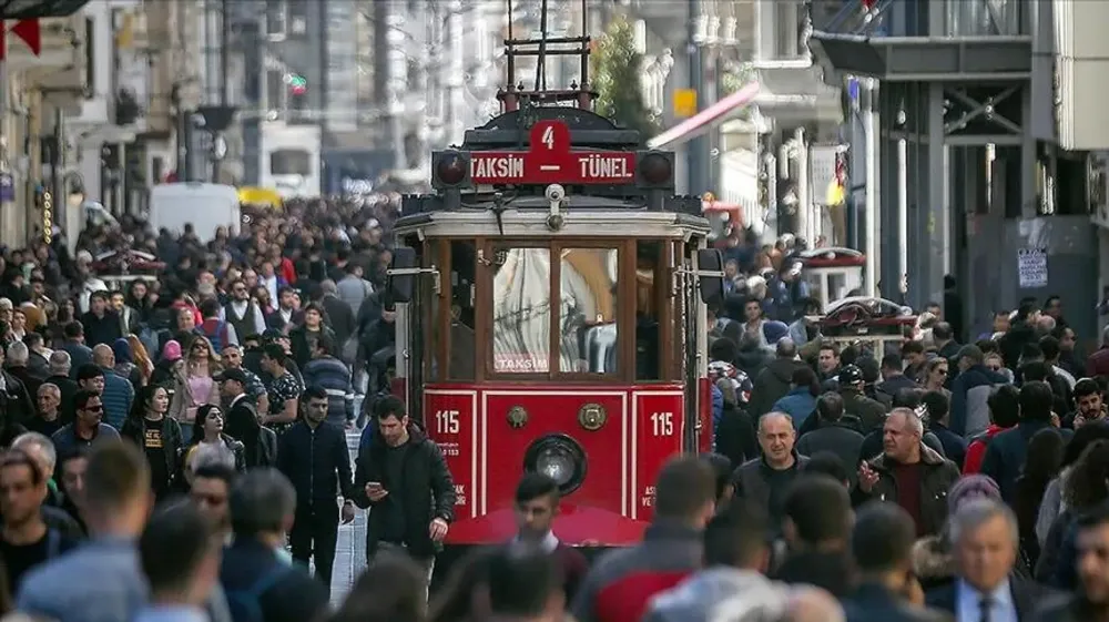 TÜRKİYE