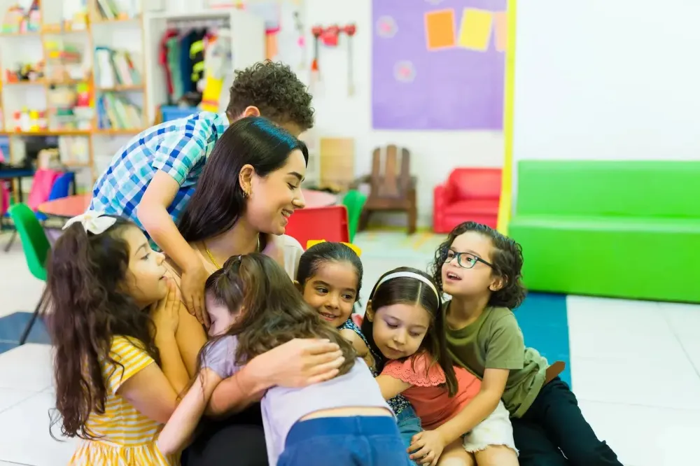 ÖĞRETMENLER GÜNÜ 24 KASIM