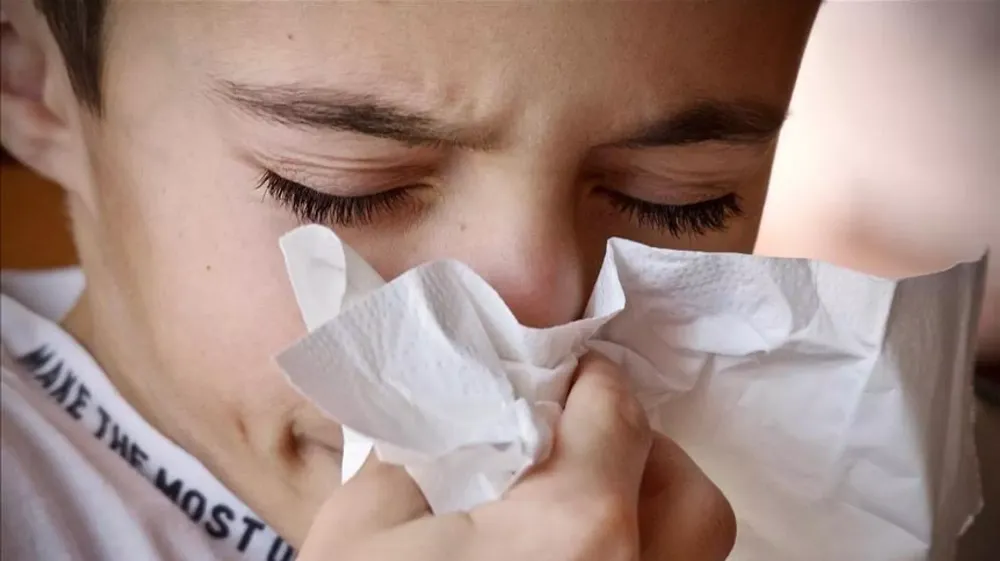 MUTASYONLU GRİP SALGINI ACİL SERVİSLERİ REHİN ALDI