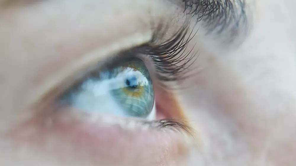 KÖK HÜCRE TEDAVİSYLE GÖRME KAYBINI TERSİNE ÇEVİRDİ