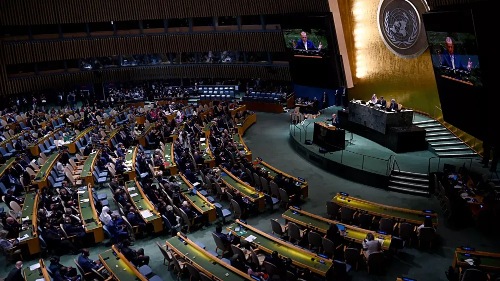 BM YENİ BAŞKANINI SEÇECEK 