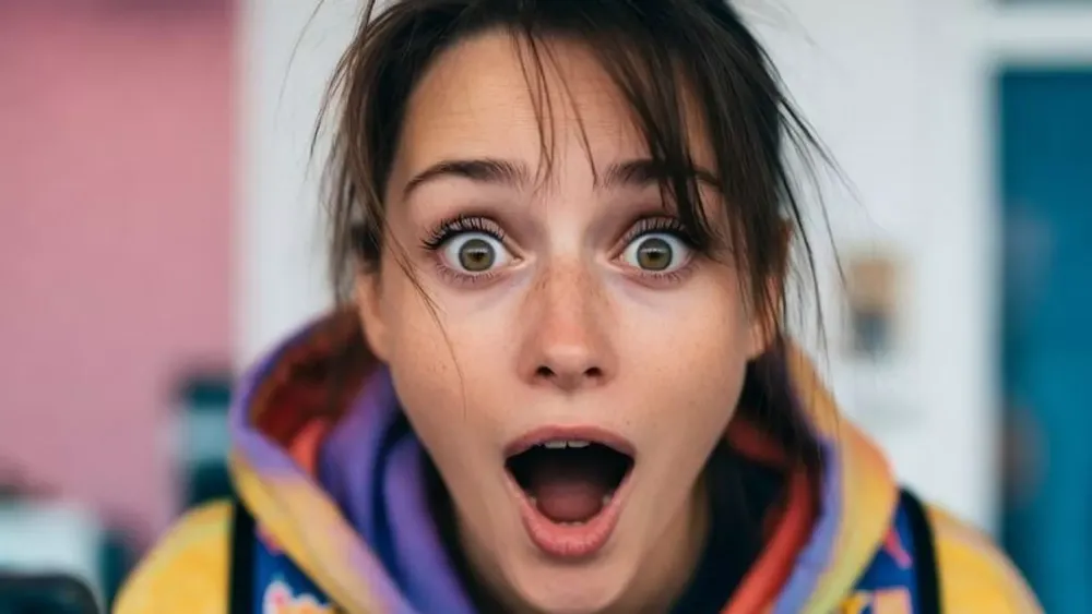 HALA ERGEN OLABİLİRSİNİZ