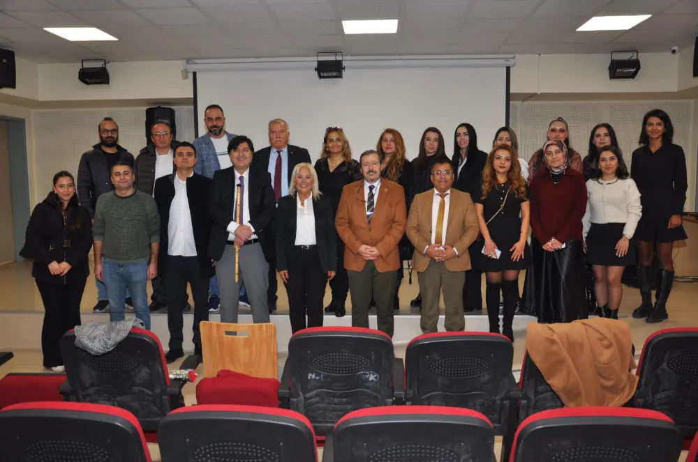 BENDE VARIM DERNEĞİ