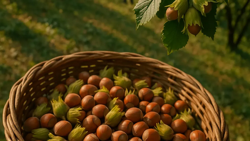 FINDIKTA 2025 YILI ÇOK ZORLU GEÇTİ