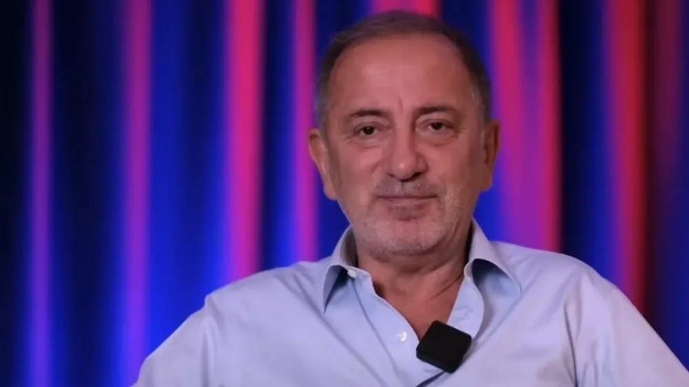 FATİH ALTAYLI DAVASININ KARARI AÇIKLANDI