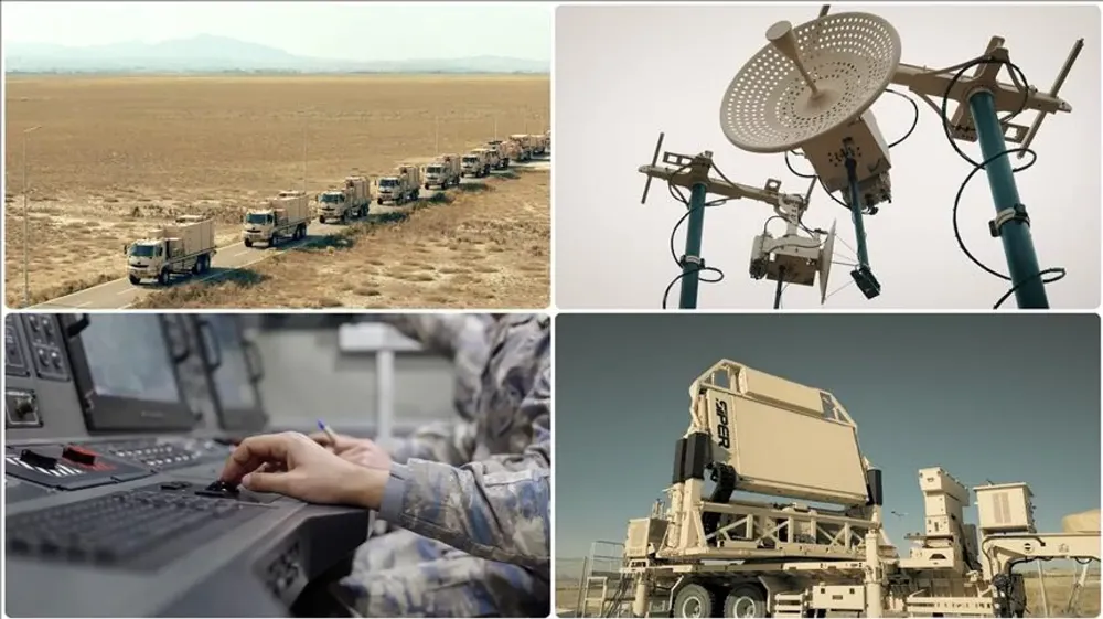 ÇELİK KUBBE İÇİN SÖZLEŞMELER İMZALANDI