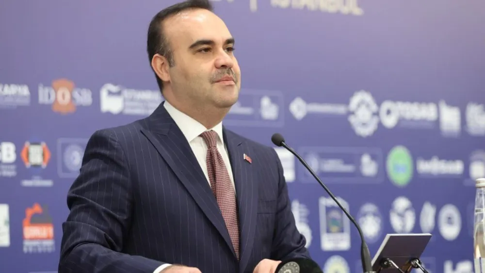 SAVUNMA SANAYİ YÜKSEK TEKNOLOJİNİN LOKOMOTİFİ