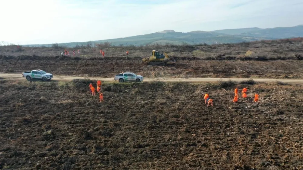 “ALEV SAVAŞÇILARI