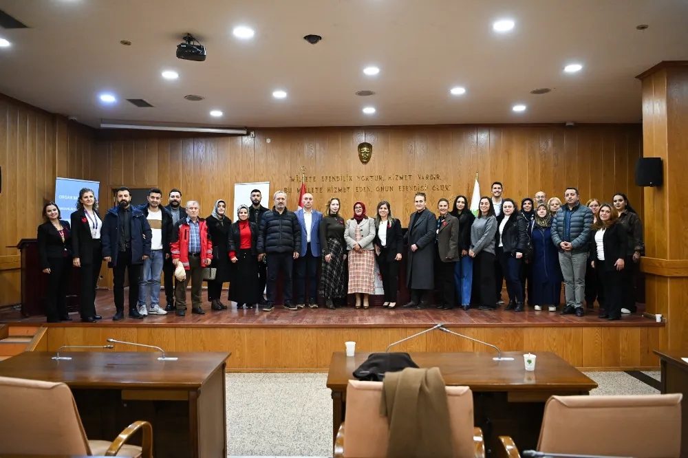 ORGAN VE DOKU NAKİL FARKINDALIĞININ ÖNEMİ