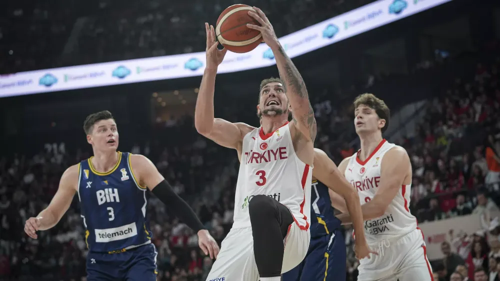 12 DEV ADAM BOSNA HERSEK