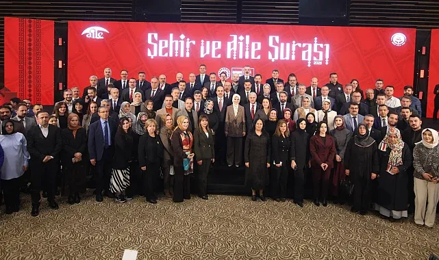 KONYA ŞEHİR VE AİLE ŞURASI