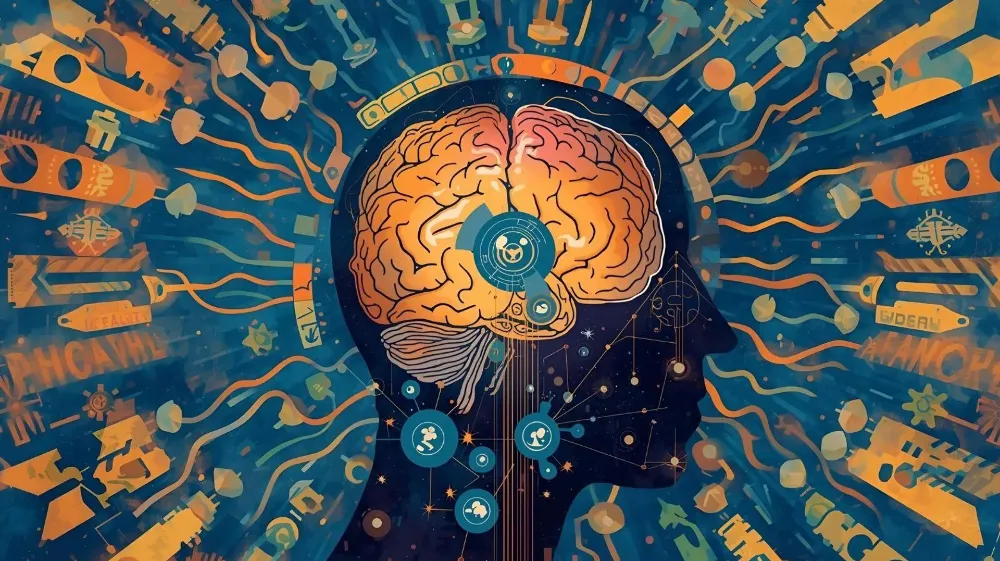 DEPRESYON VE KAYGI BOZUKLUĞUNUN GİZLİ NEDENİ: ENERJİ SİNYALİNDEKİ EKSİKLİK