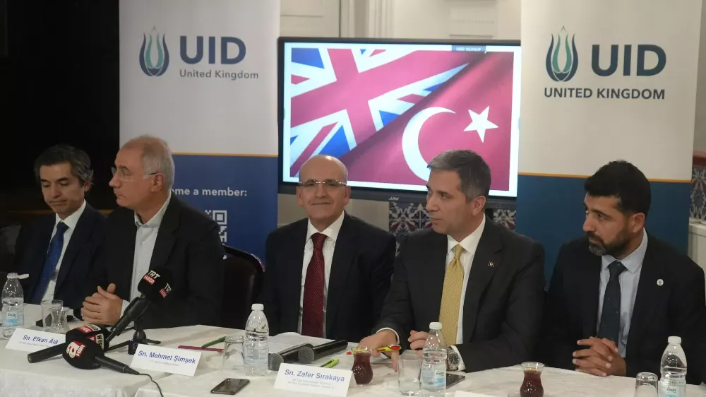 ENFLASYONDA TEK HANELİ RAKAM İÇİN TARİH