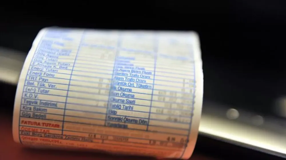 İSTANBULLULAR SU FATURALARINI KENDİLERİ OLUŞTURABİLECEK