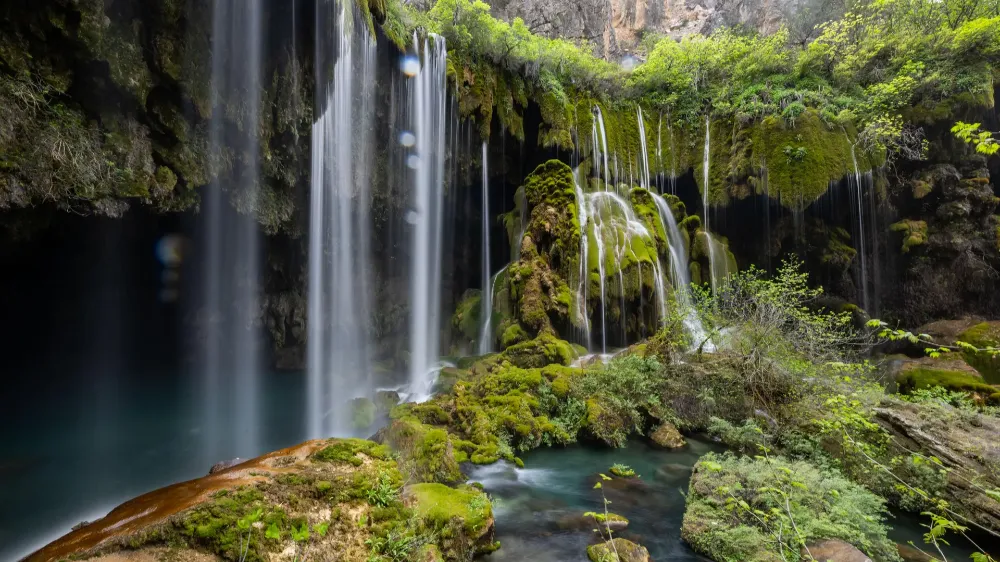 HALKLARIN DOĞAYLA İLİŞKİSİ ÖLÇÜLDÜ