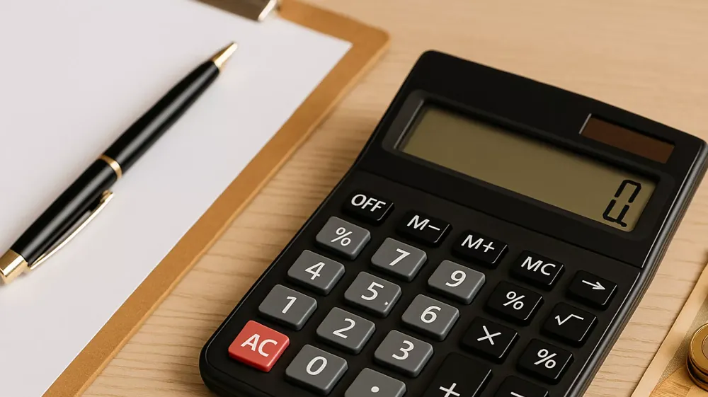 YENİDEN DEĞERLEME ORANI BELLİ OLDU