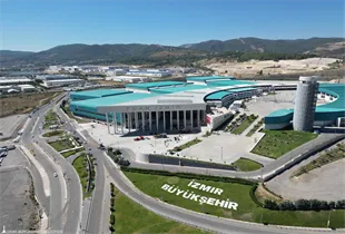 TURİZM DÜNYASI İZMİR