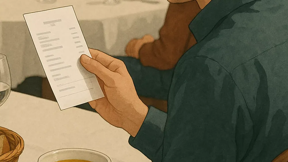 RESTORANLARDAKİ SERVİS ÜCRETİ YASAKLANIYOR