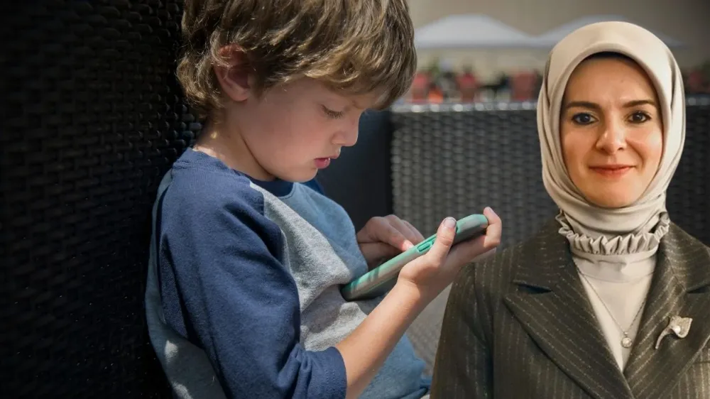 15 YAŞ ALTINA SOSYAL MEDYA DÜZENLEMESİ GELİYOR