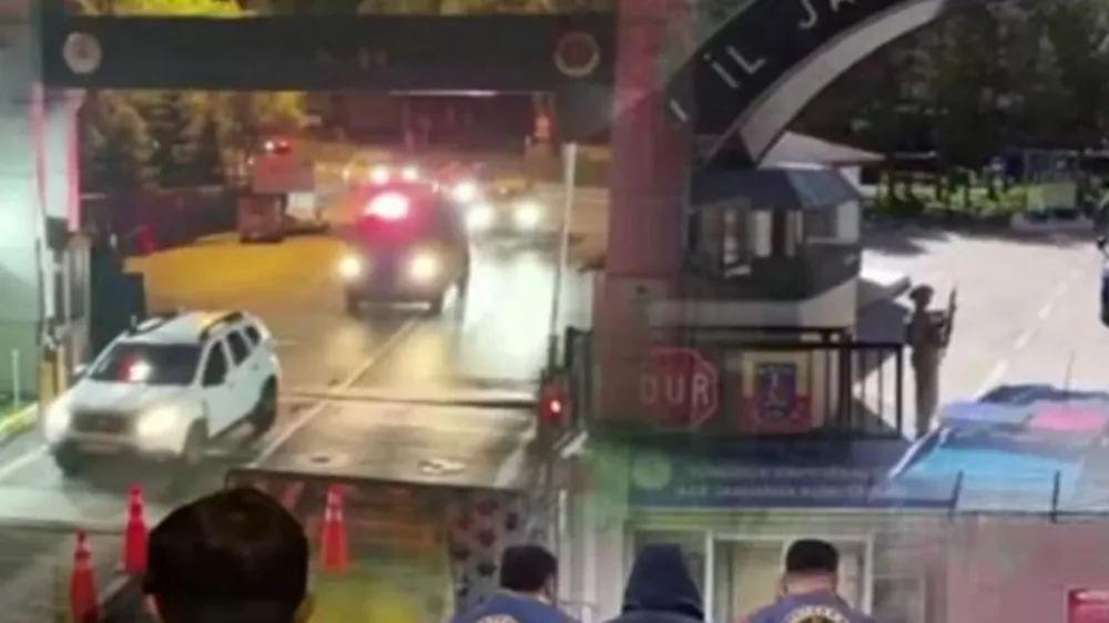 FETÖ’NÜN GÜNCEL YAPILANMASINA OPERASYON