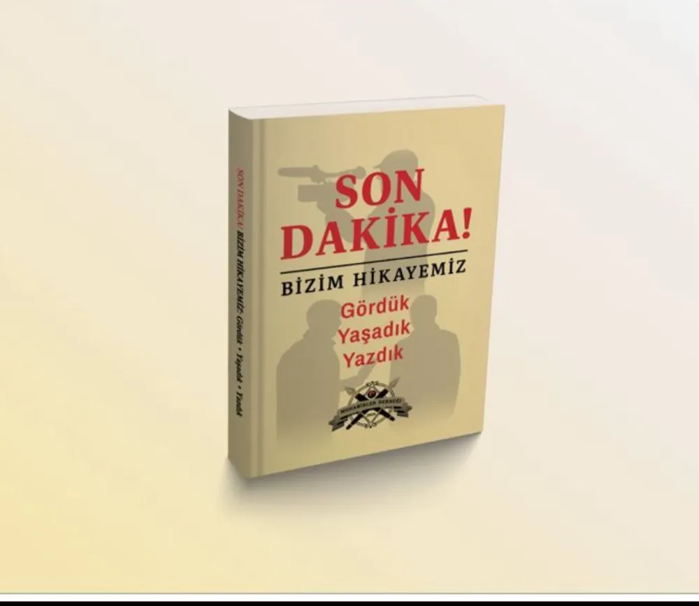 MUHABİRLER DERNEĞİ