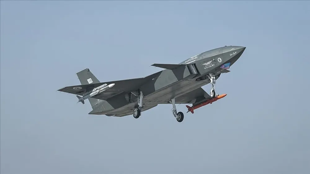 KIZILELMA DÜNYADA BİR İLKE İMZA ATTI