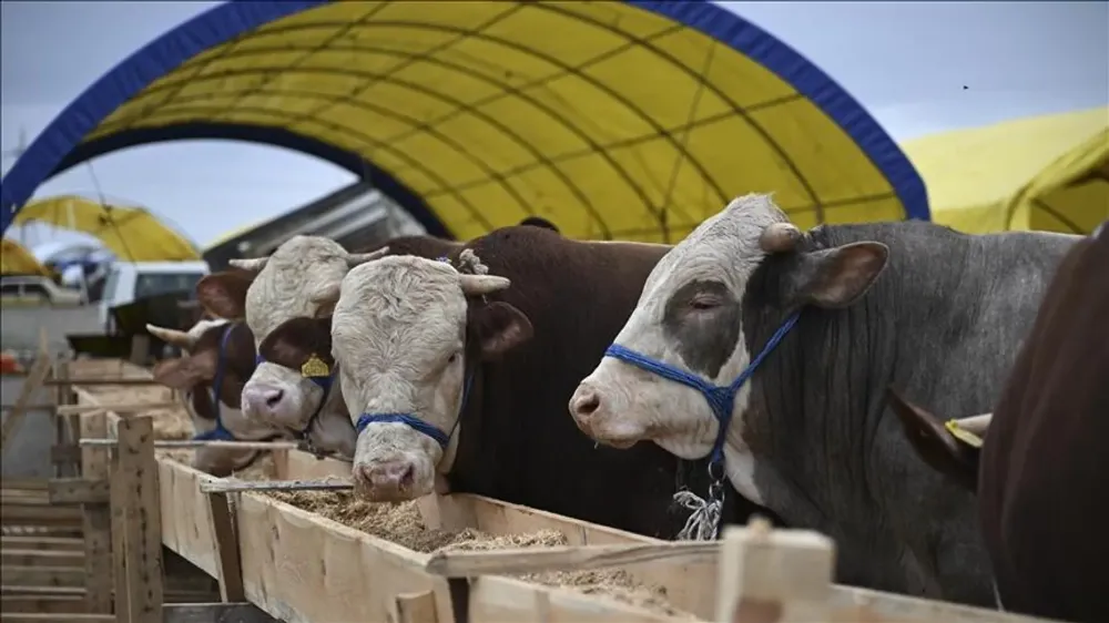 TARIM VE ORMAN BAKANLIĞI